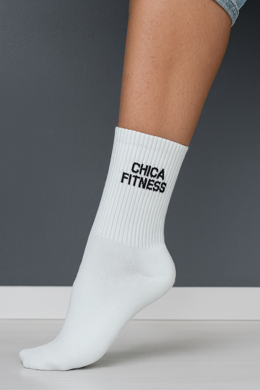 MEDIAS CHICA FITNESS