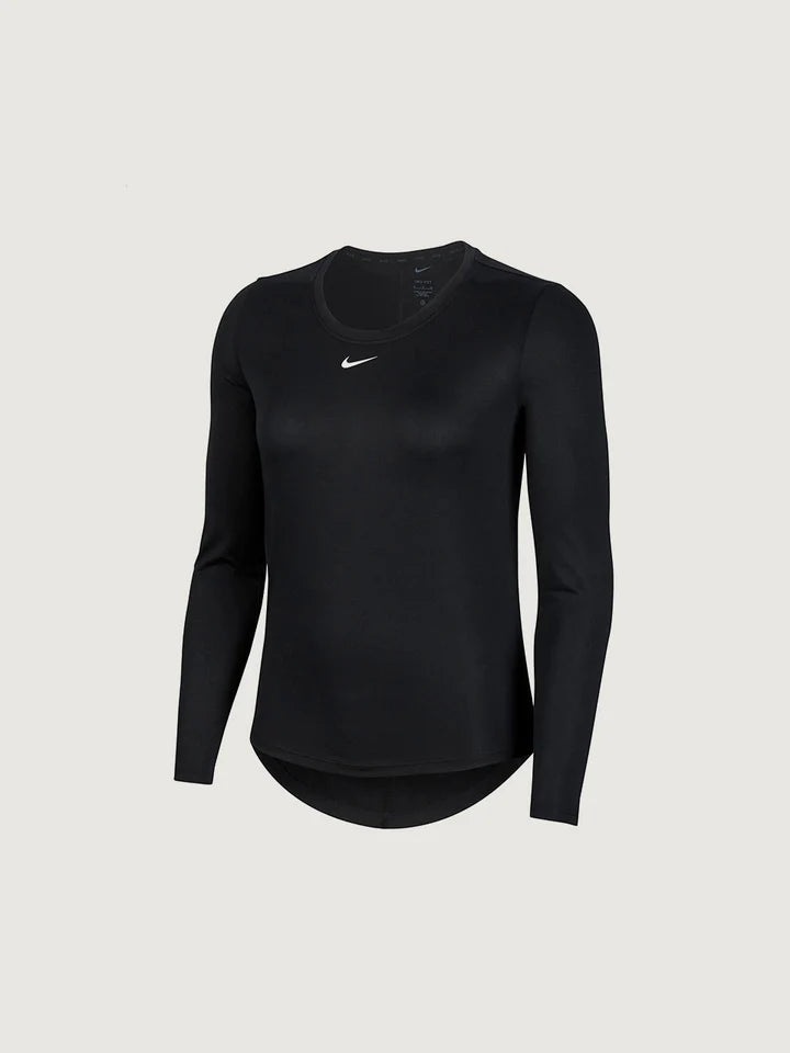 CAMISETA NIKE MUJER MANGA LARGA