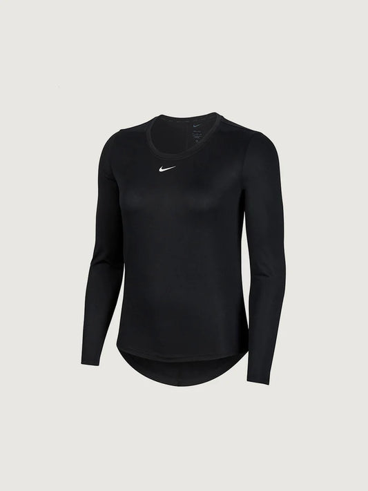 CAMISETA NIKE MUJER MANGA LARGA