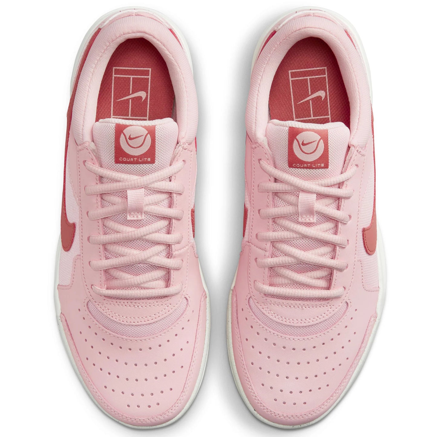 ZOOM COURT LITE 3