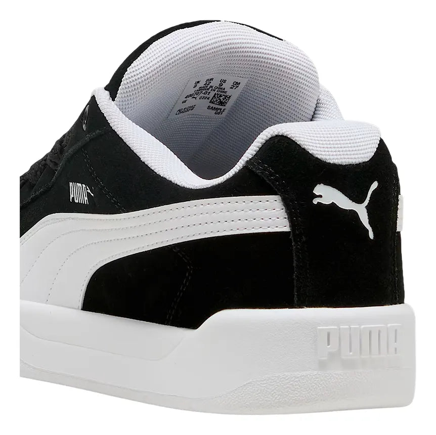ZAPATILLAS PUMA MUJER PARK LIFESTYLE EASY SD