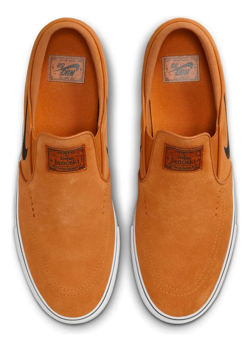 NIKE SB JANOSKI + SLIP