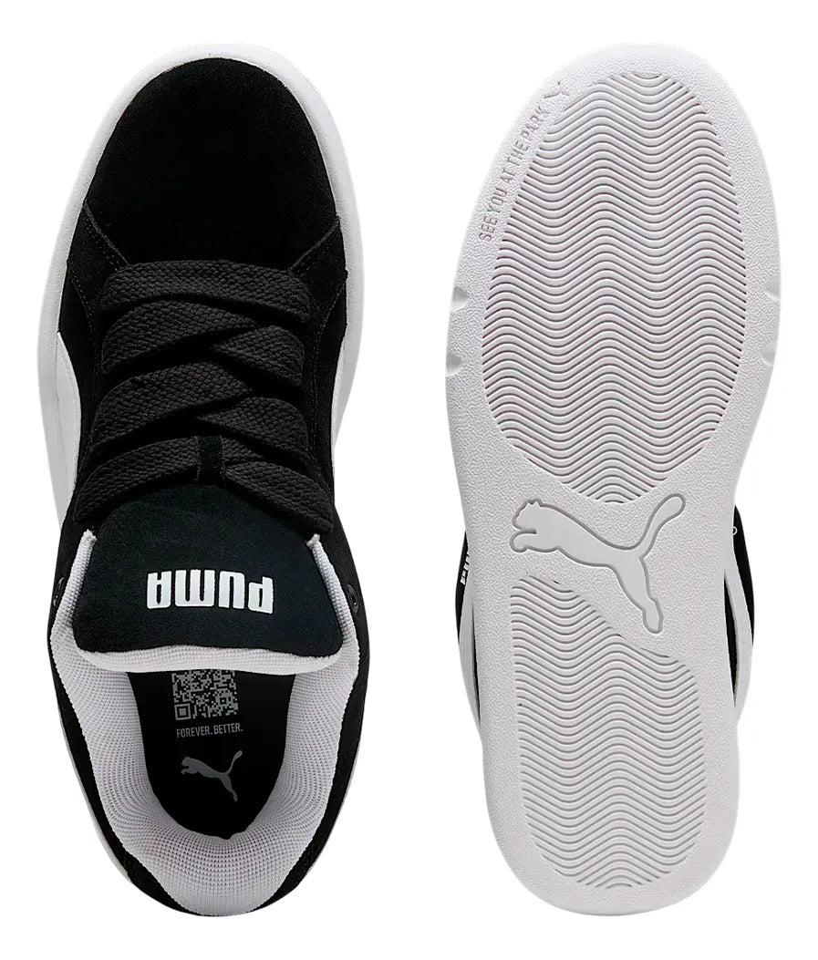 ZAPATILLAS PUMA MUJER PARK LIFESTYLE EASY SD