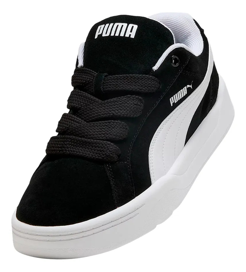 ZAPATILLAS PUMA MUJER PARK LIFESTYLE EASY SD