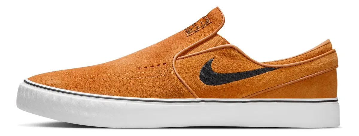 NIKE SB JANOSKI + SLIP