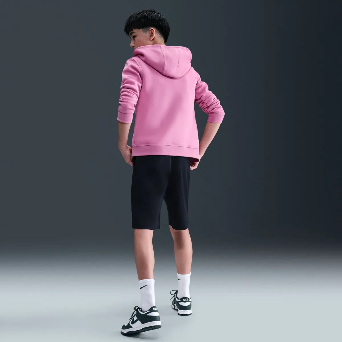 NSW HOODIE F