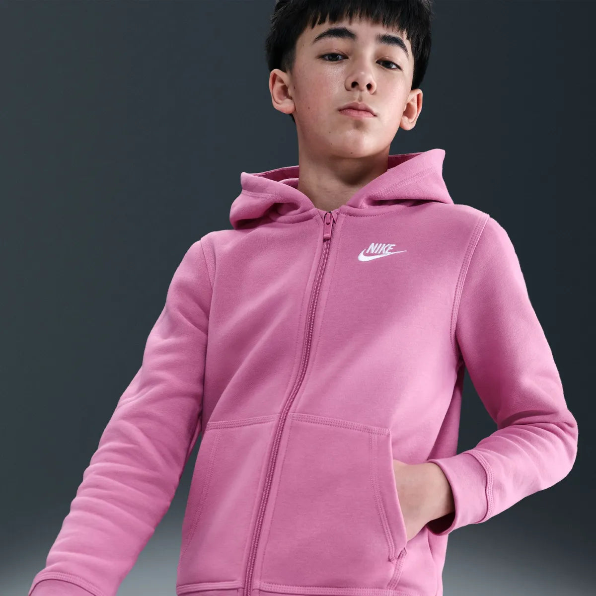 NSW HOODIE F