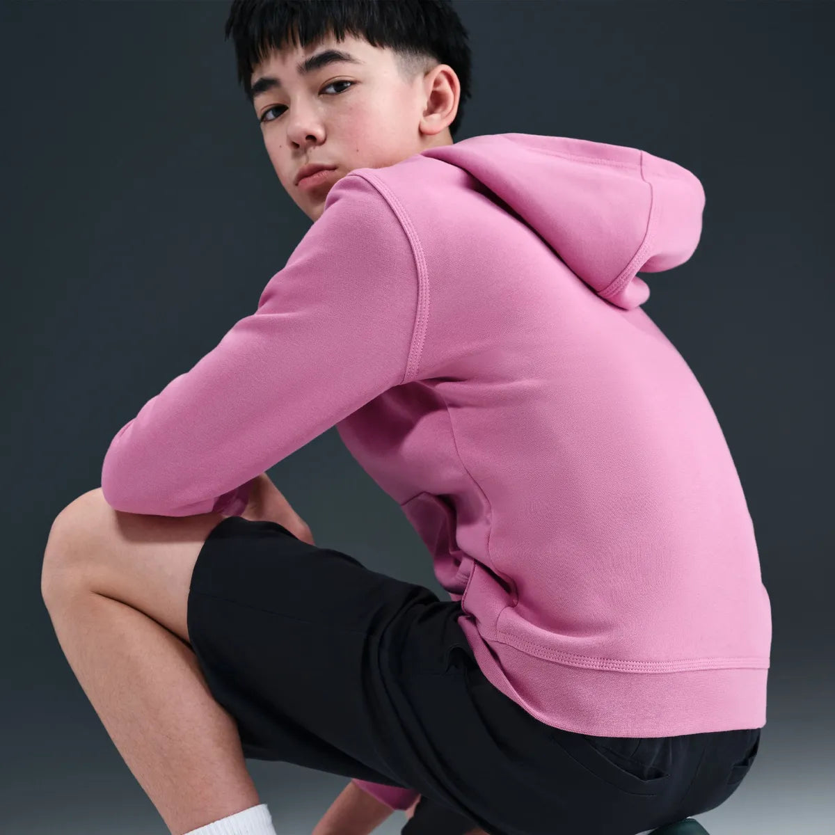 NSW HOODIE F