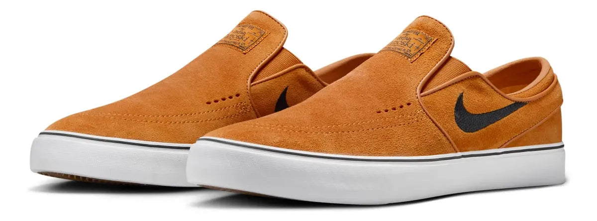 NIKE SB JANOSKI + SLIP