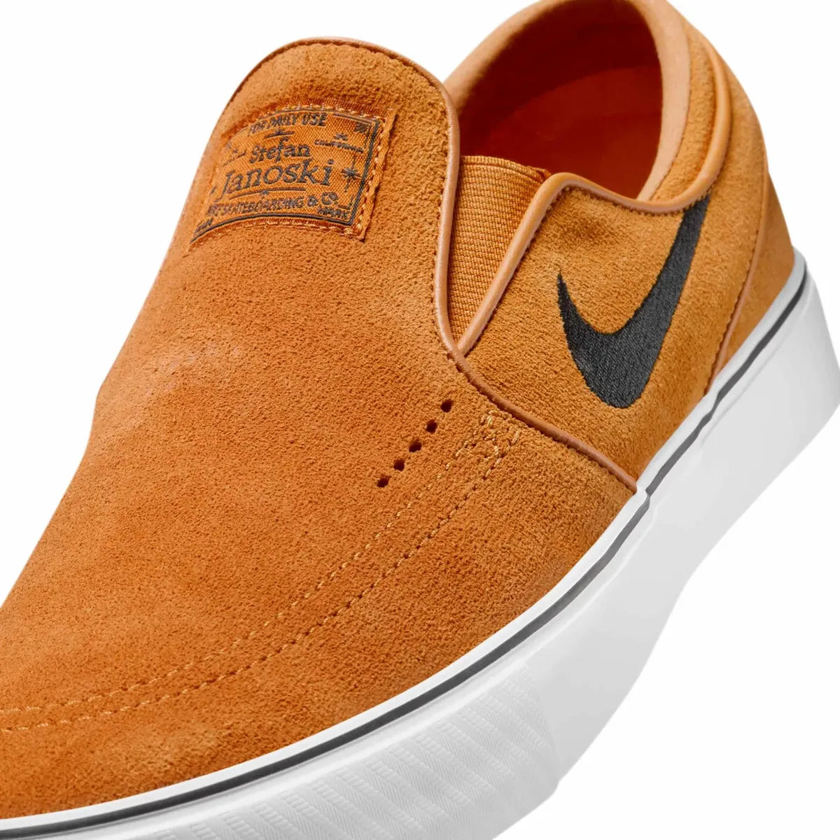 NIKE SB JANOSKI + SLIP