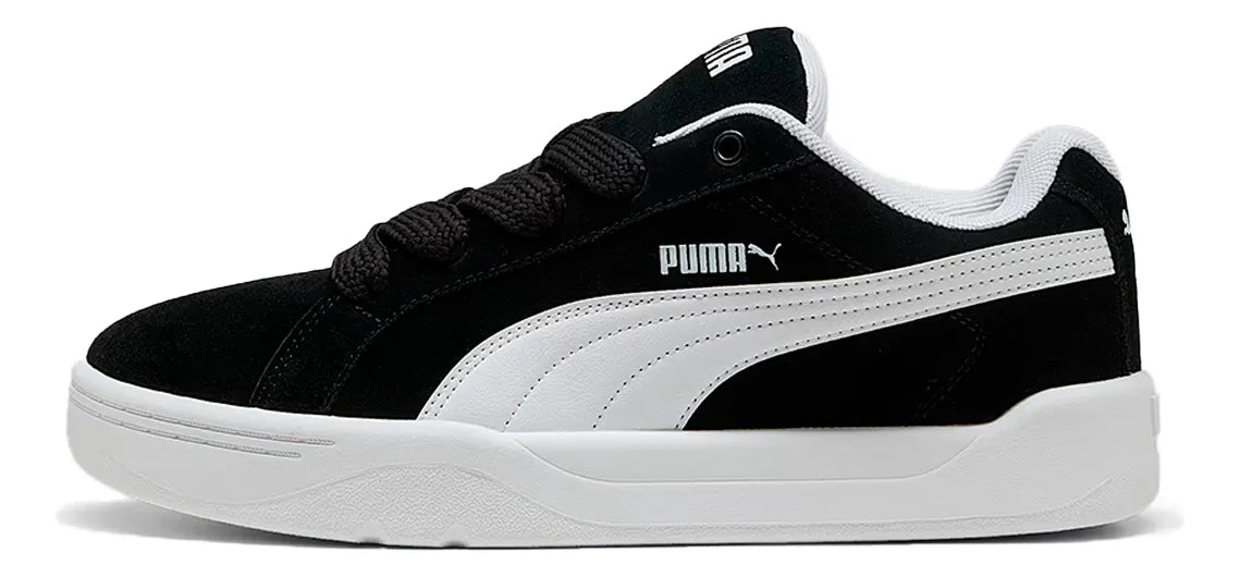 ZAPATILLAS PUMA MUJER PARK LIFESTYLE EASY SD