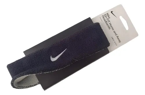 DRI-FIT HOME AND AWAY HEADBANDS (REVERSIBLE)