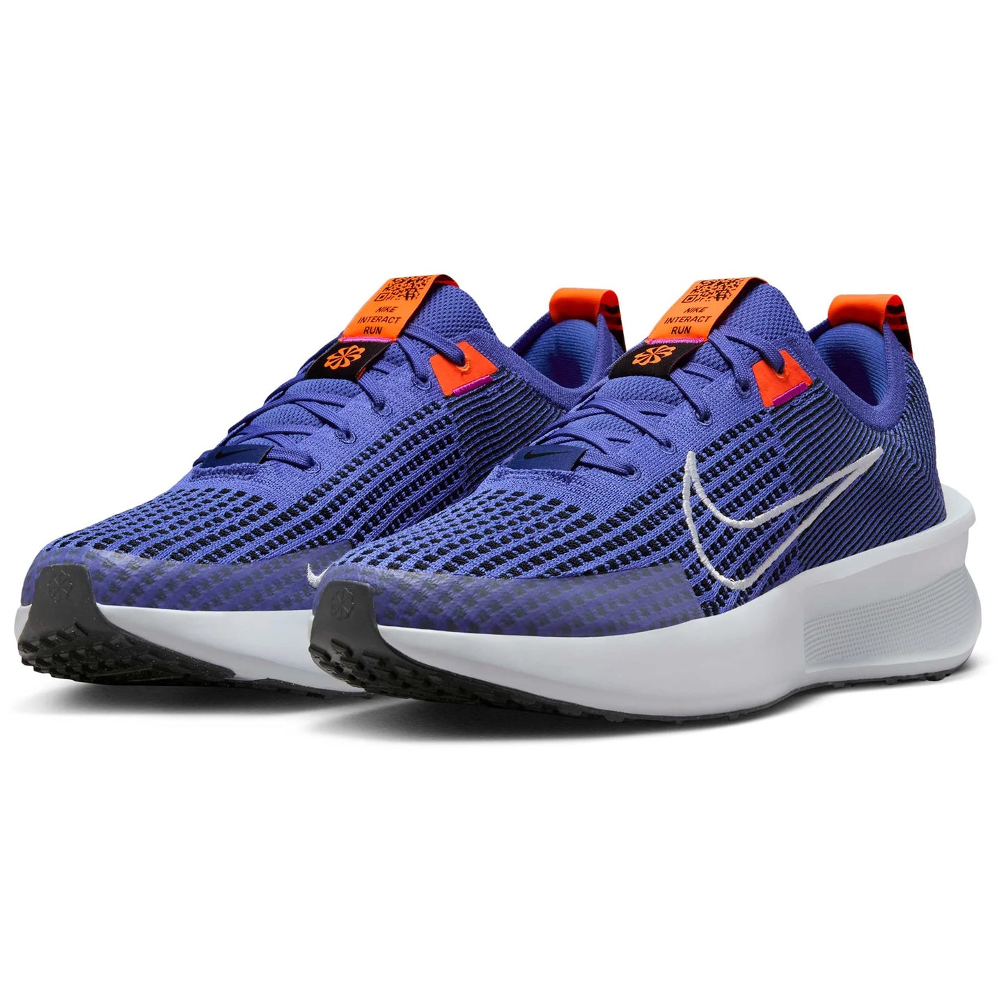 NIKE INTERACT RUN