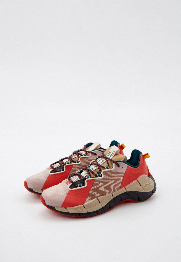 ZAPATILLA REEBOK JURASIC PARK