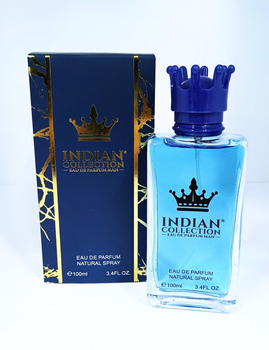 INDIAN COLLECTION