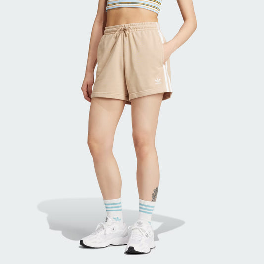 SHORT FT CREMA