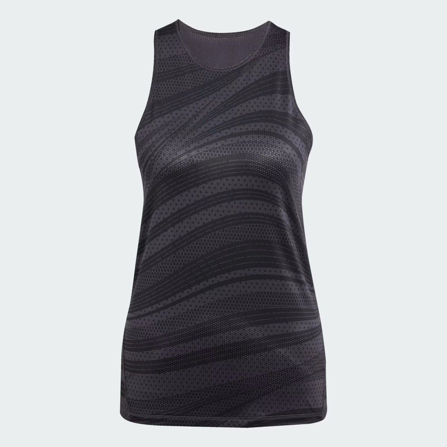 CLUB GRAPH TANK