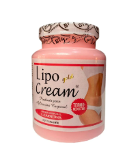 LIPOCREAM - ROSADO