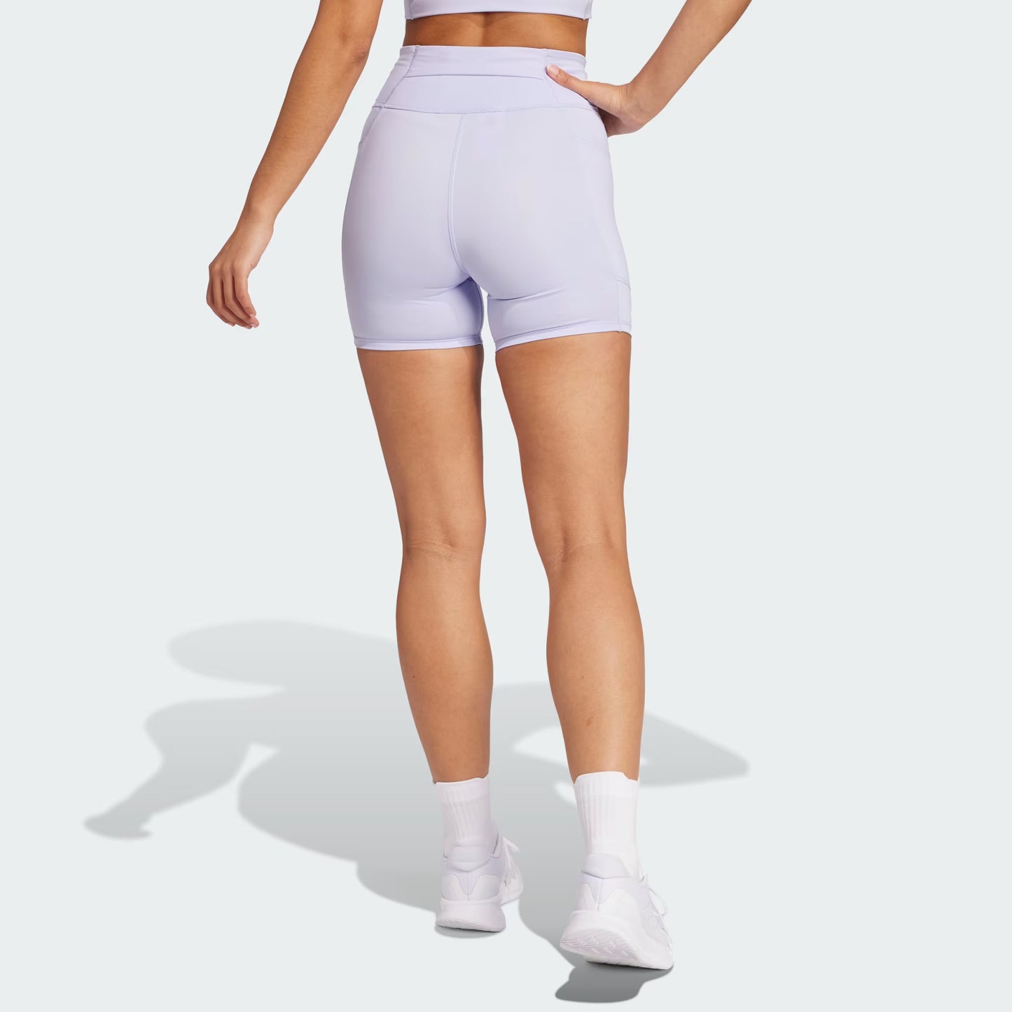 SHORT CELESTE BOLSILLO