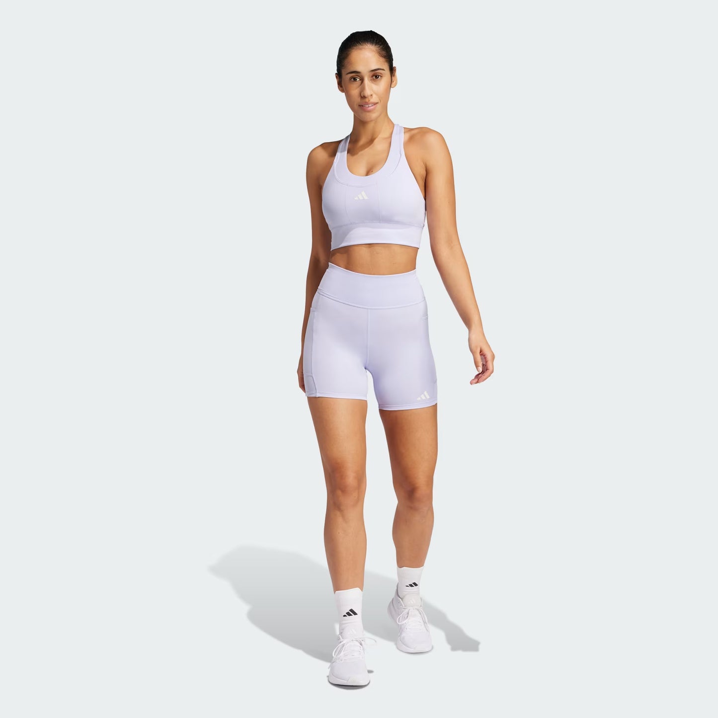 SHORT CELESTE BOLSILLO