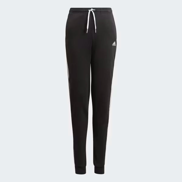 Pantalón adidas Essentials 3 Tiras Felpa Francesa