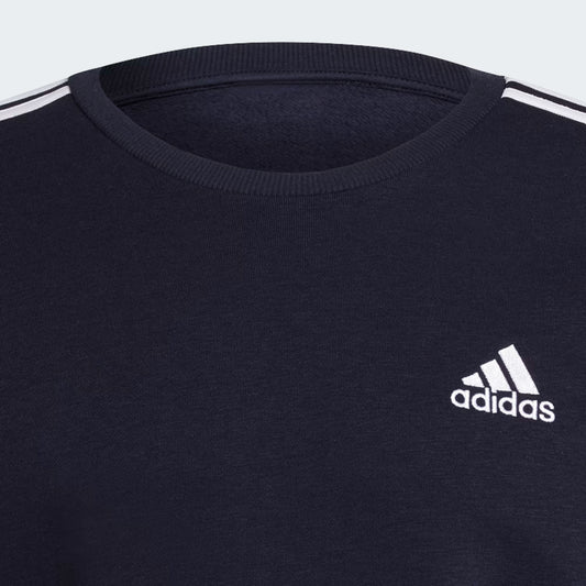 M 3S FL SWT POLERA AZUL