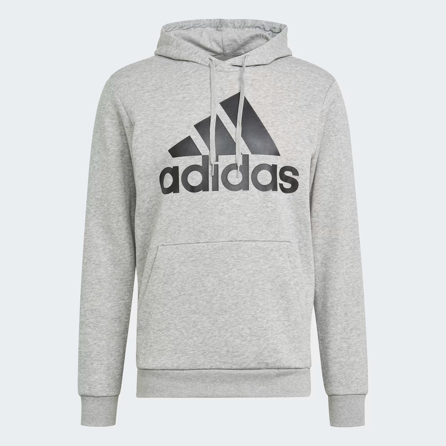 M BL LF HD POLERA ADIDAS PLOMO