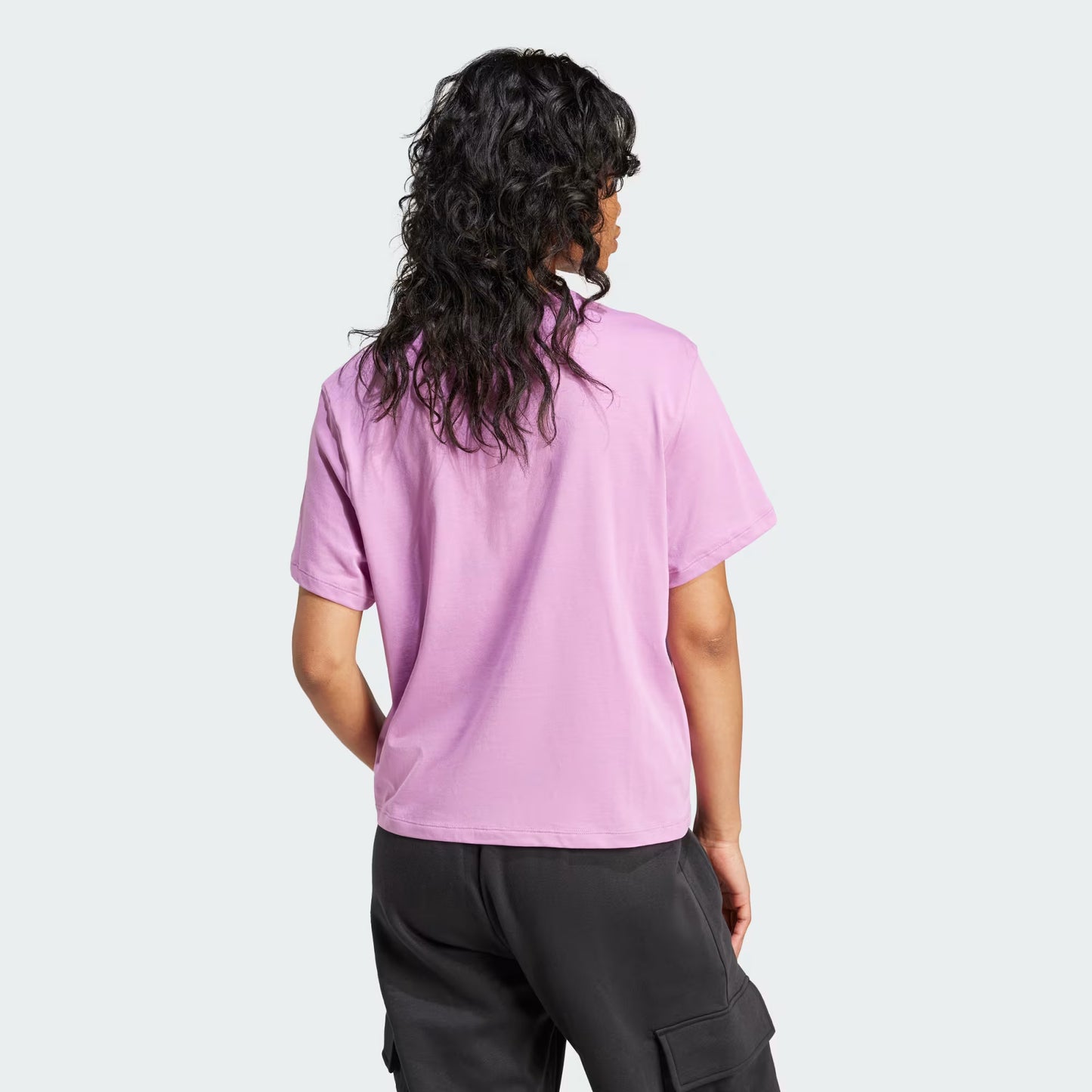 Polo Adicolor Trifolio Boxy