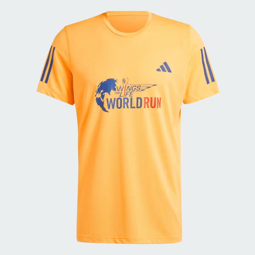 Polo Wings for Life World Run