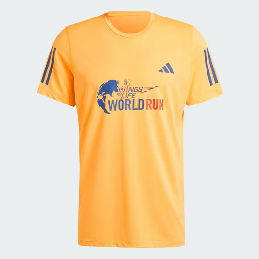 Polo Wings for Life World Run