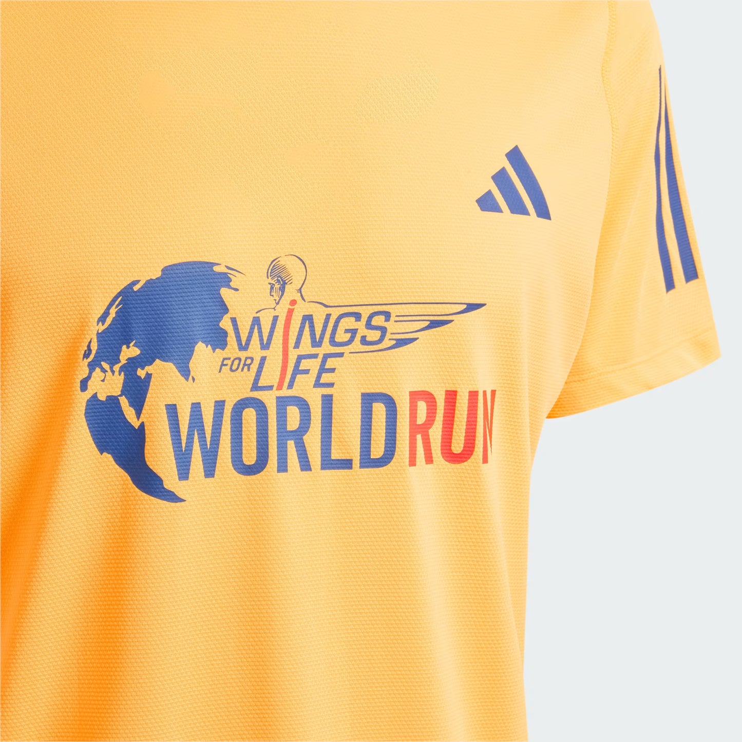 Polo Wings for Life World Run