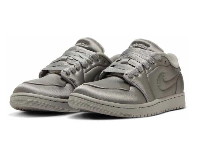 WMNS AIR JORDAN 1 MM LOW