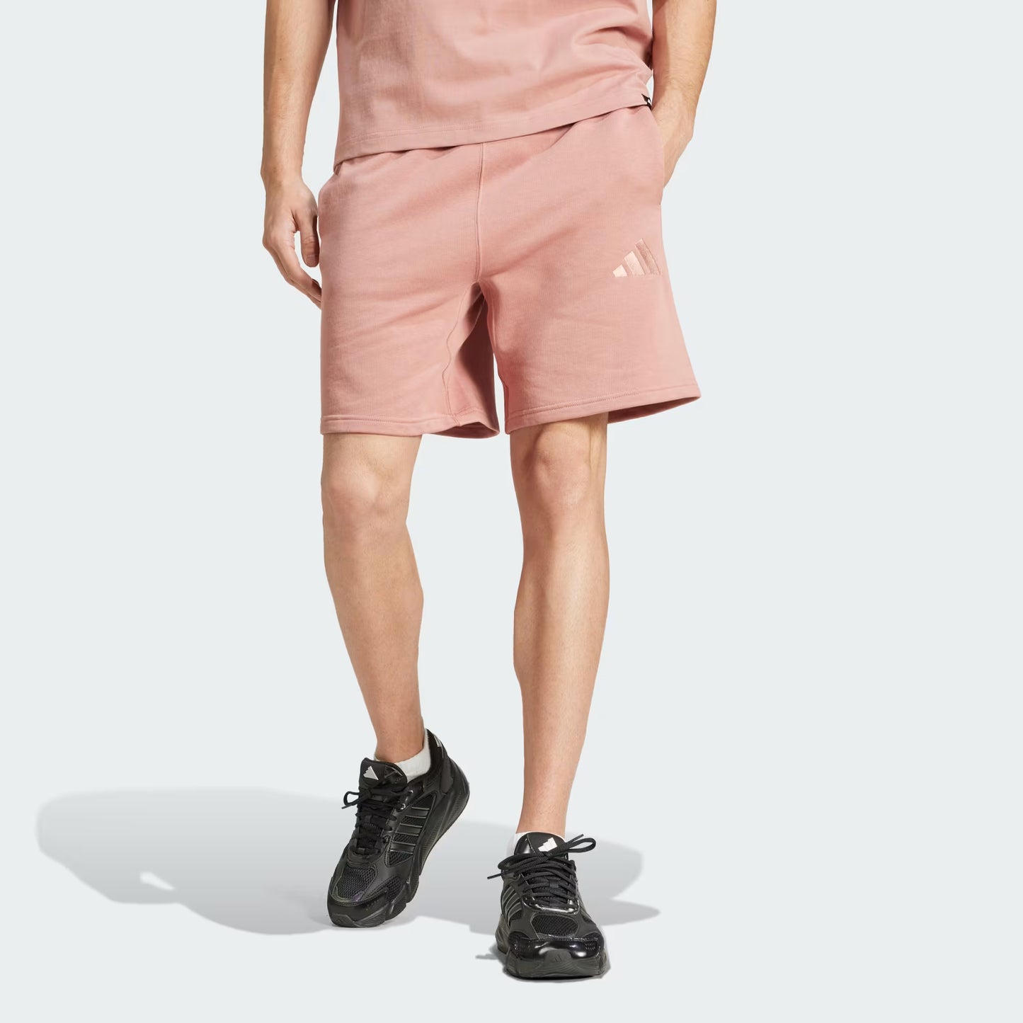 SHORTS ALL SZN TELA FRENCH TERRY