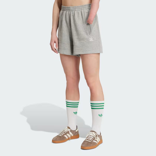 ESS SHORTS PLOMO