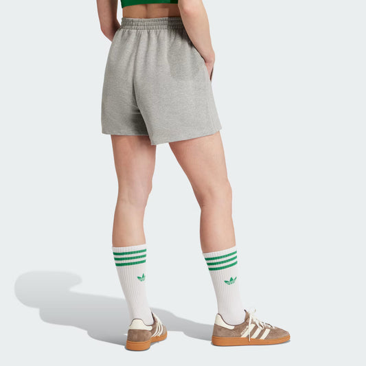 ESS SHORTS PLOMO