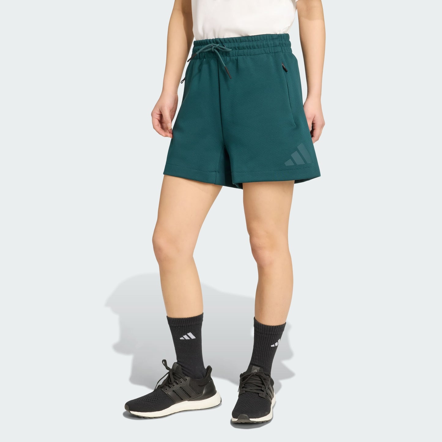 Shorts adidas Z.N.E.