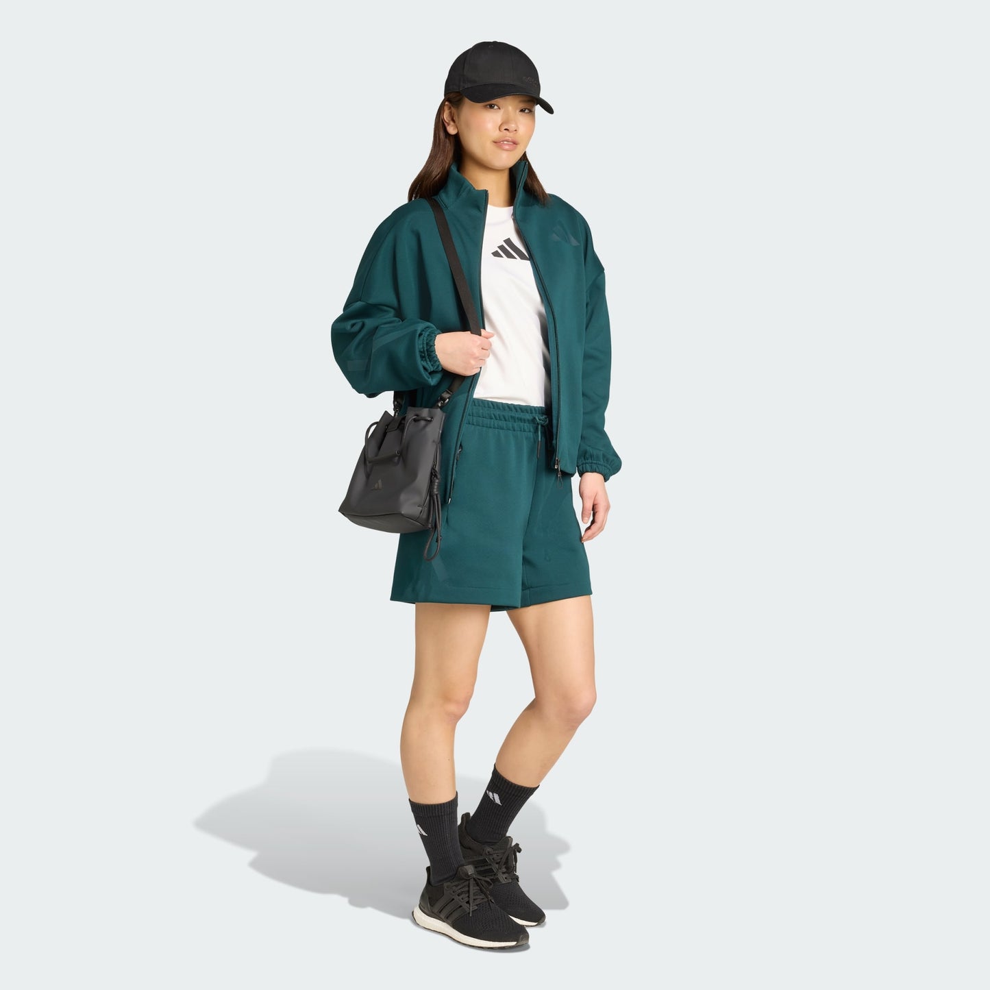 Shorts adidas Z.N.E.