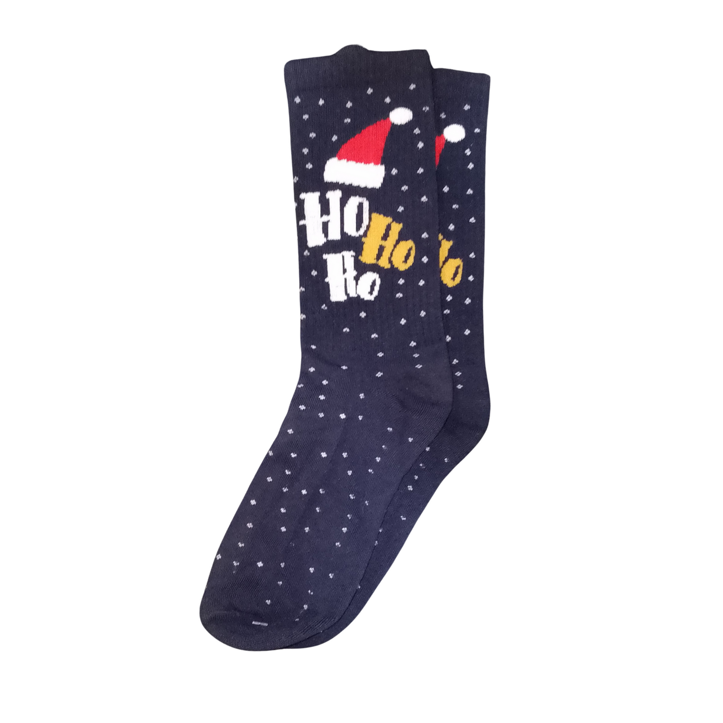MEDIAS DE NAVIDAD
