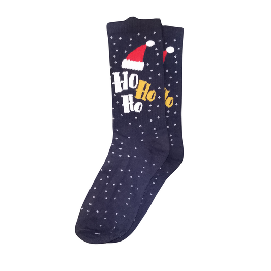 MEDIAS DE NAVIDAD
