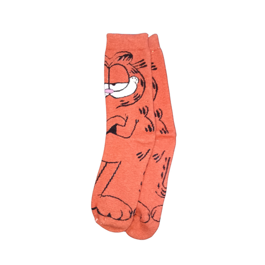 MEDIAS DE GARFIELD