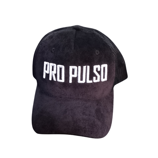 GORRO PROPULSO
