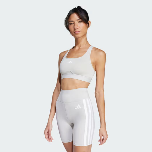 Top Deportivo Powerreact for Training Crema