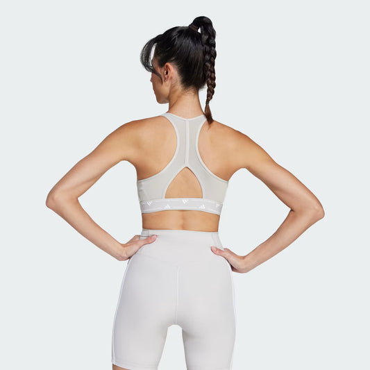 Top Deportivo Powerreact for Training Crema