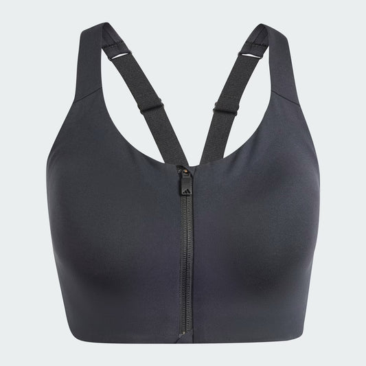 TLRDIM LUZ ZIP TOP NEGRO