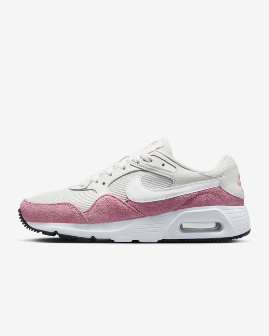 AIR MAX SC ROSA BLANCO