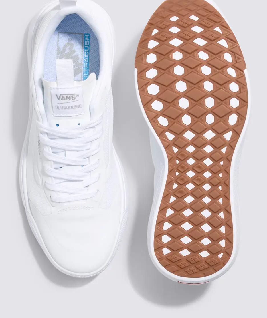 Ultrarange Exo