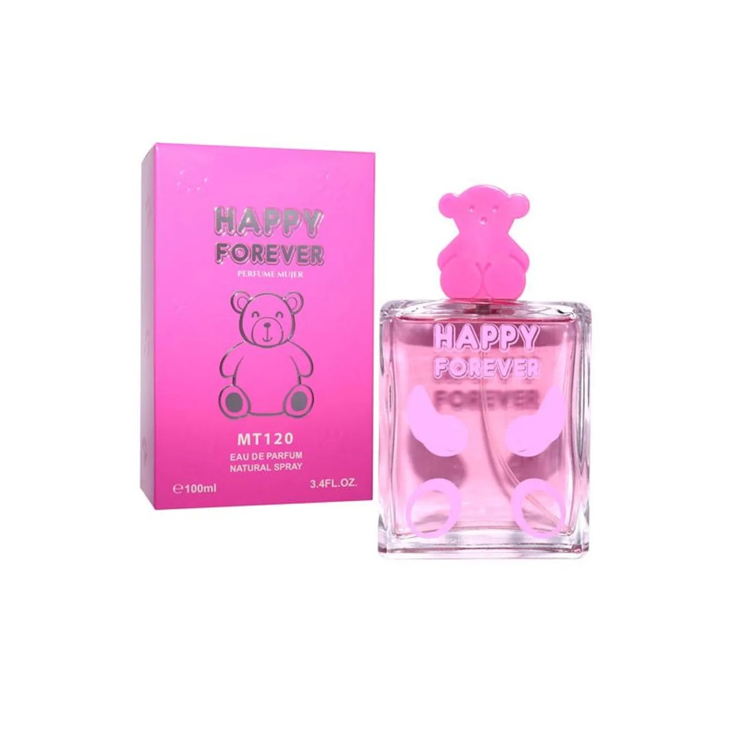 HAPPY FOREVER