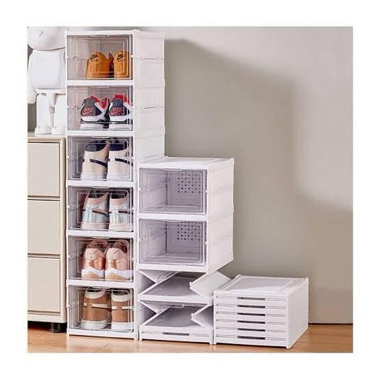 ZAPATERA PLEGABLE