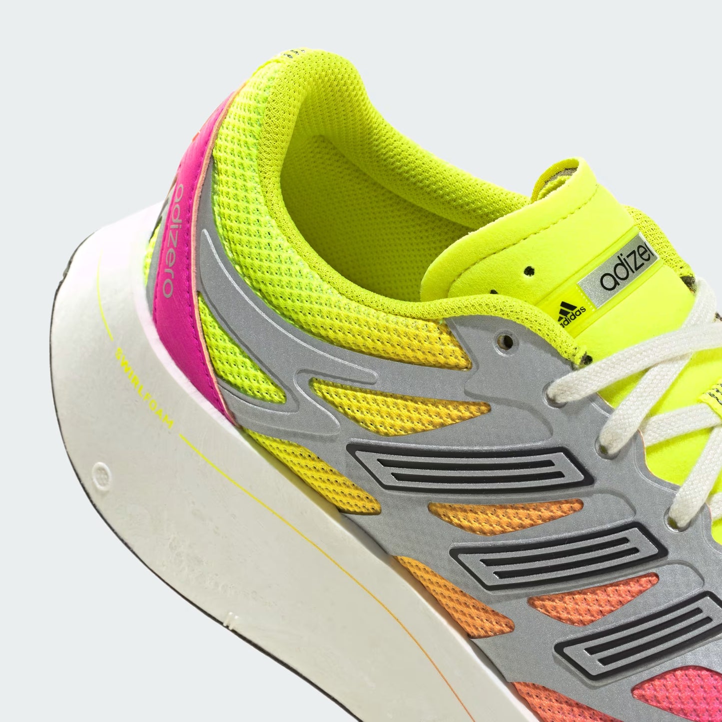 ADIZERO ARUKU J ARCOIRIS