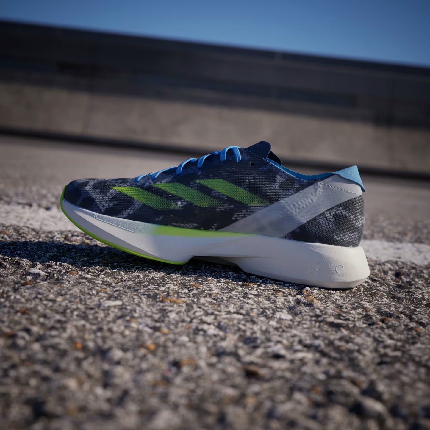 ADIZERO TAKUMI SEN 10 W